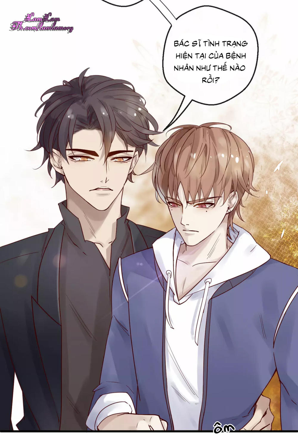 Không Cẩn Thận Vớ Phải Ông Sếp Vạn Tỷ - Chương 11 - Trang 22