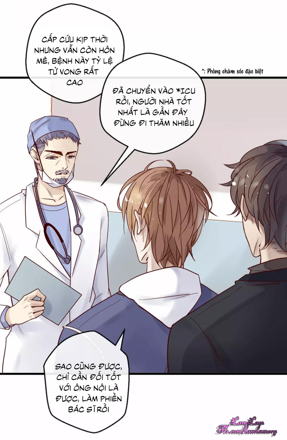 Không Cẩn Thận Vớ Phải Ông Sếp Vạn Tỷ - Chương 11 - Trang 24