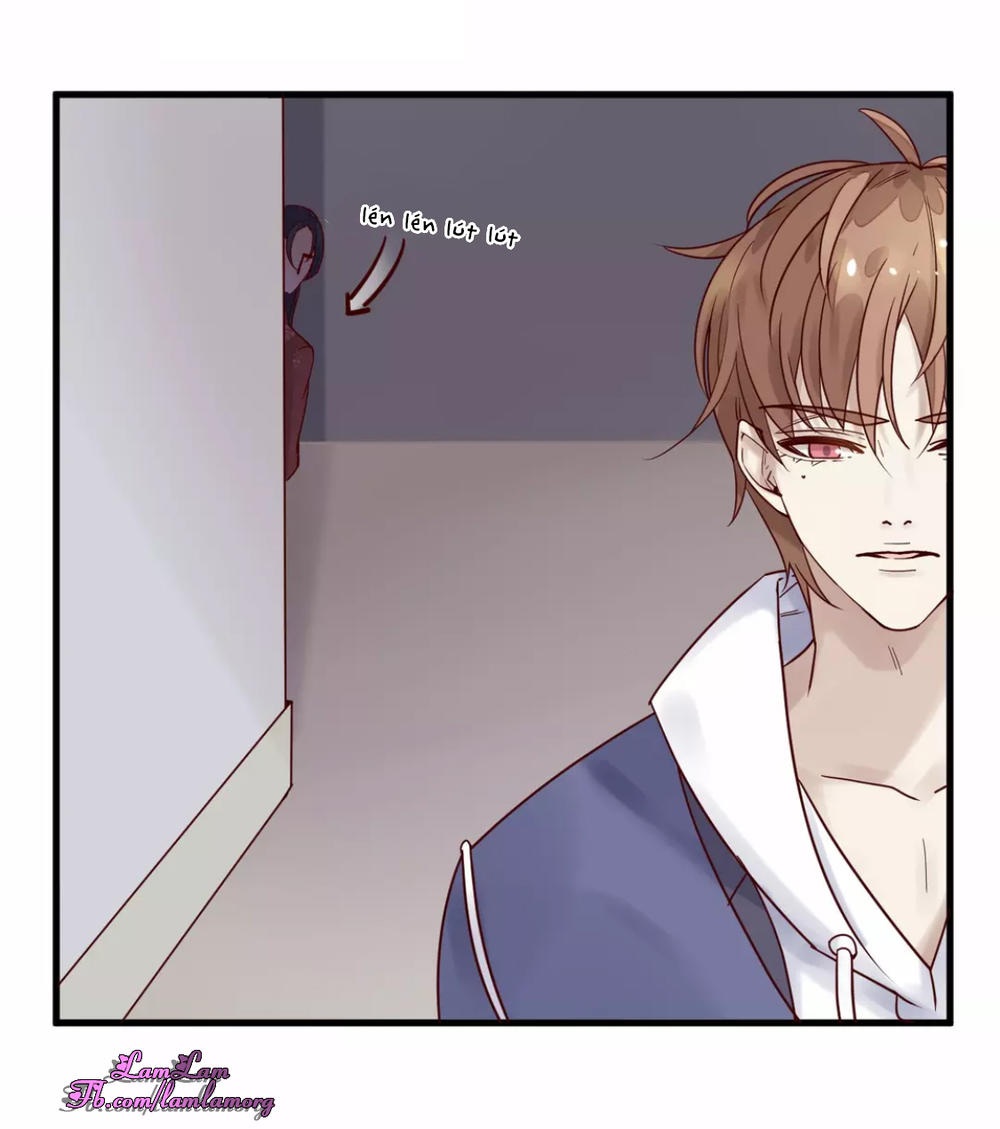 Không Cẩn Thận Vớ Phải Ông Sếp Vạn Tỷ - Chương 11 - Trang 25