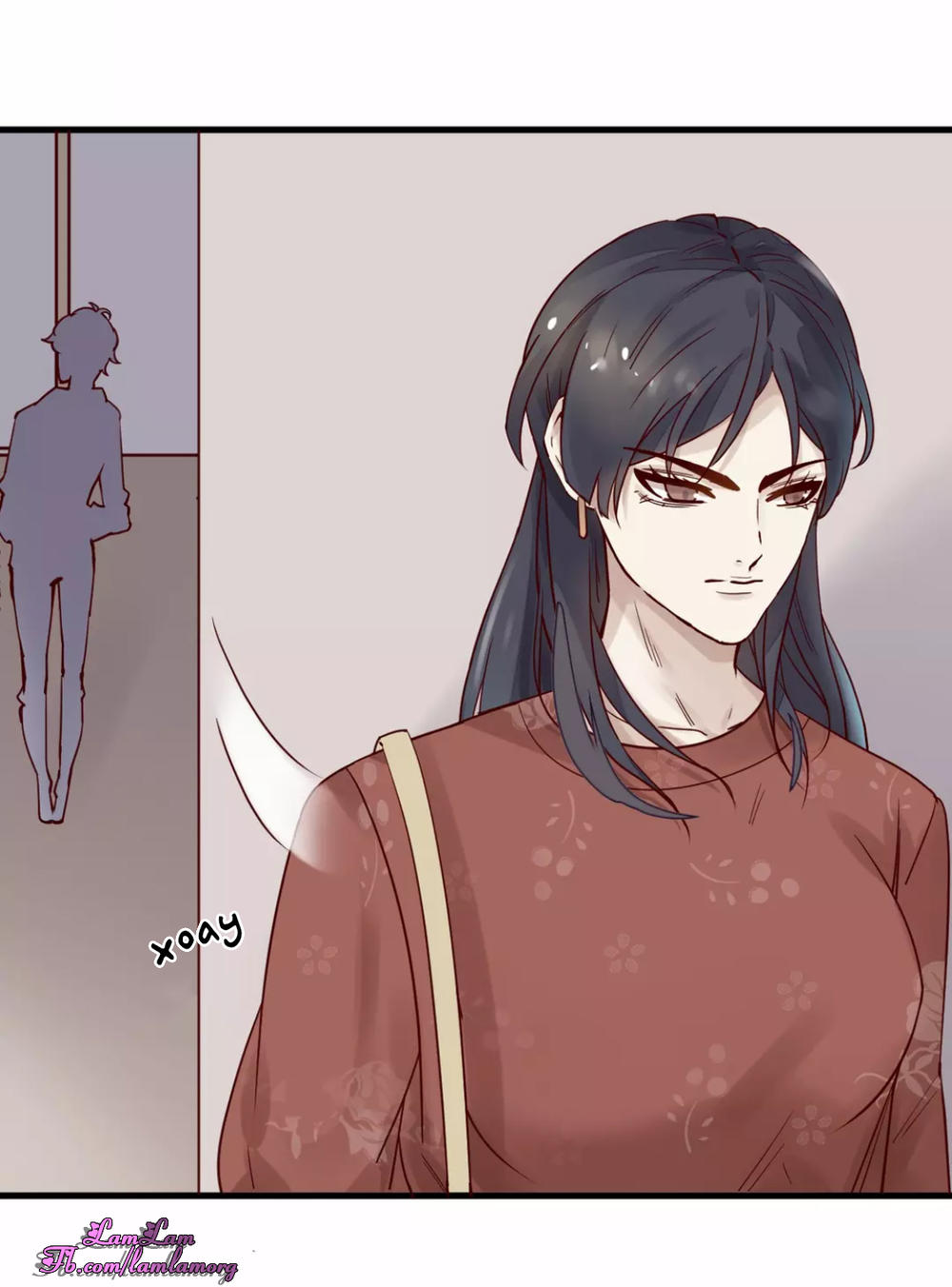 Không Cẩn Thận Vớ Phải Ông Sếp Vạn Tỷ - Chương 11 - Trang 26