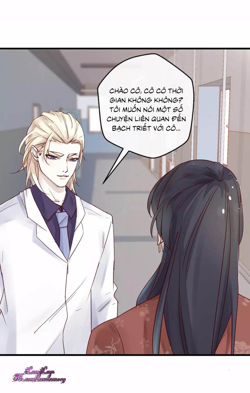 Không Cẩn Thận Vớ Phải Ông Sếp Vạn Tỷ - Chương 11 - Trang 27