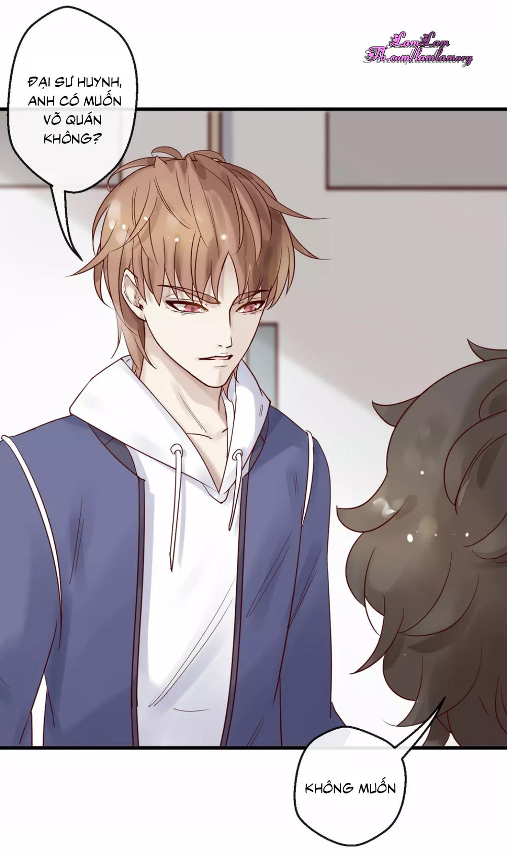 Không Cẩn Thận Vớ Phải Ông Sếp Vạn Tỷ - Chương 11 - Trang 28