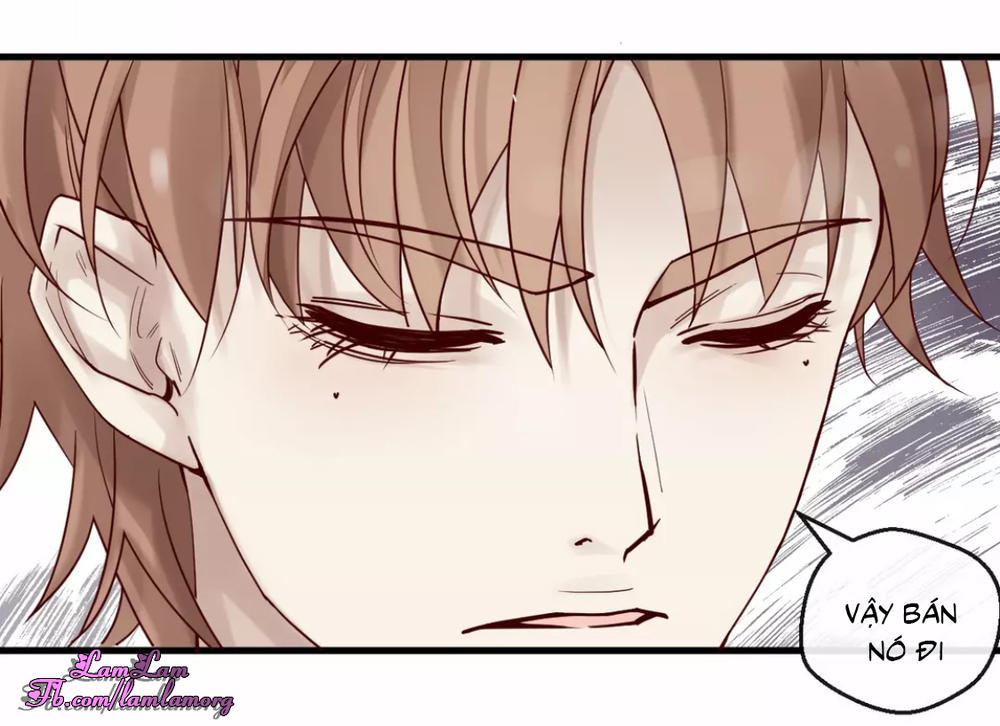 Không Cẩn Thận Vớ Phải Ông Sếp Vạn Tỷ - Chương 11 - Trang 30
