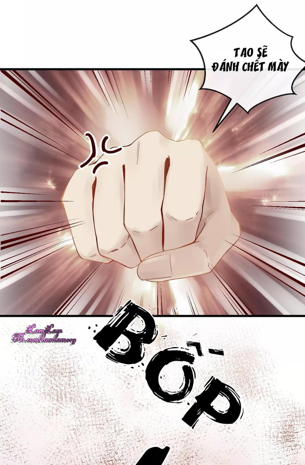 Không Cẩn Thận Vớ Phải Ông Sếp Vạn Tỷ - Chương 11 - Trang 4