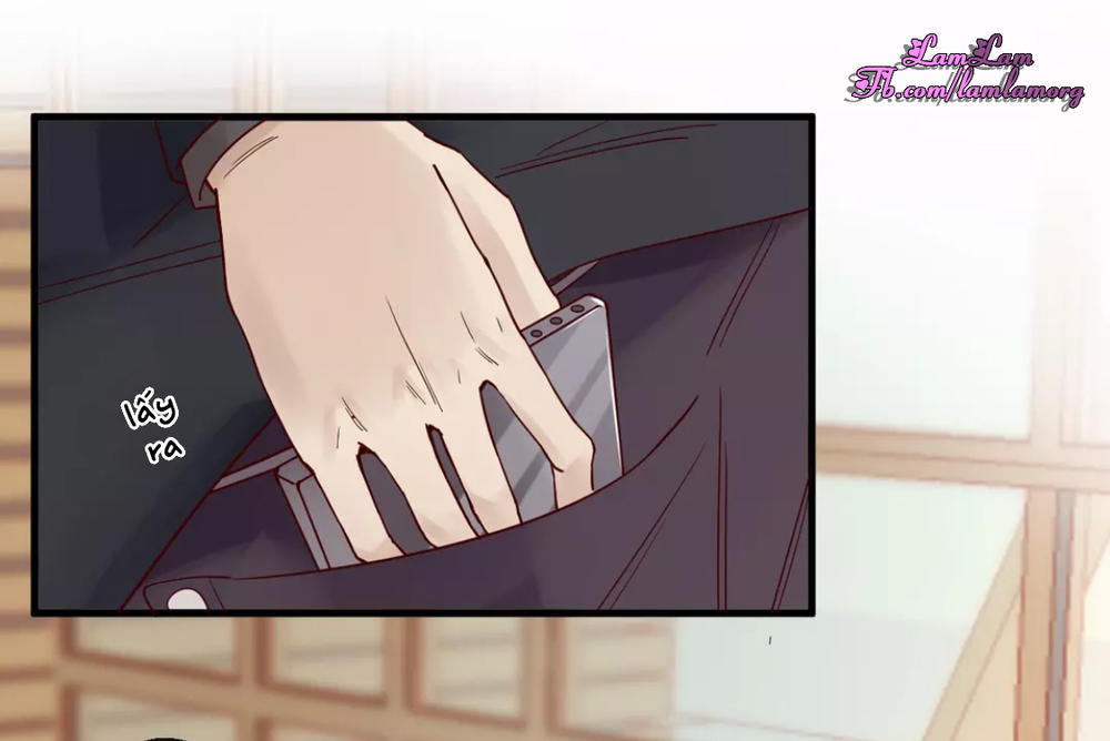 Không Cẩn Thận Vớ Phải Ông Sếp Vạn Tỷ - Chương 11 - Trang 33