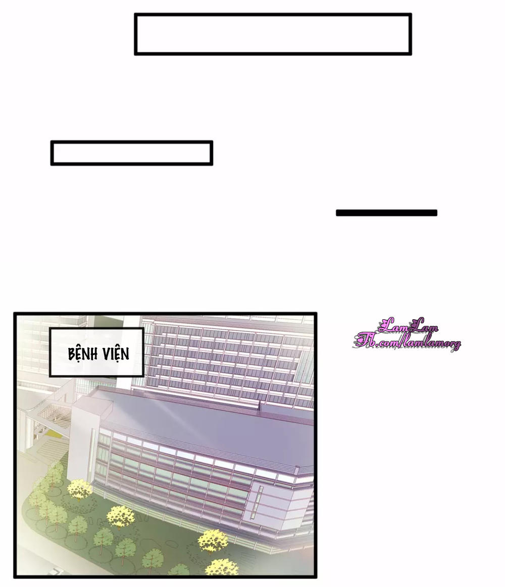 Không Cẩn Thận Vớ Phải Ông Sếp Vạn Tỷ - Chương 11 - Trang 35