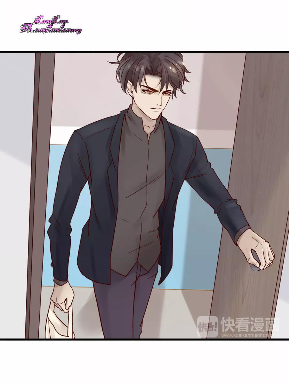 Không Cẩn Thận Vớ Phải Ông Sếp Vạn Tỷ - Chương 11 - Trang 36