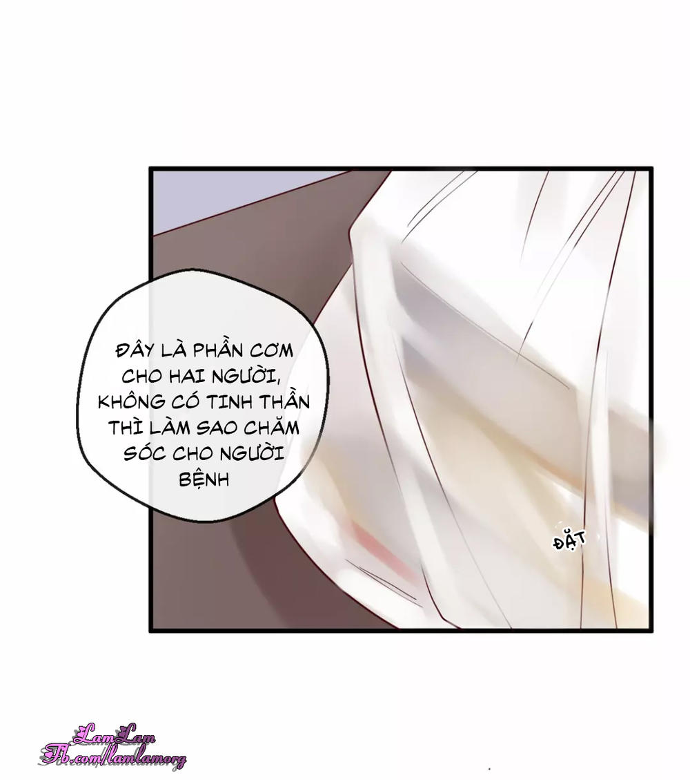 Không Cẩn Thận Vớ Phải Ông Sếp Vạn Tỷ - Chương 11 - Trang 37