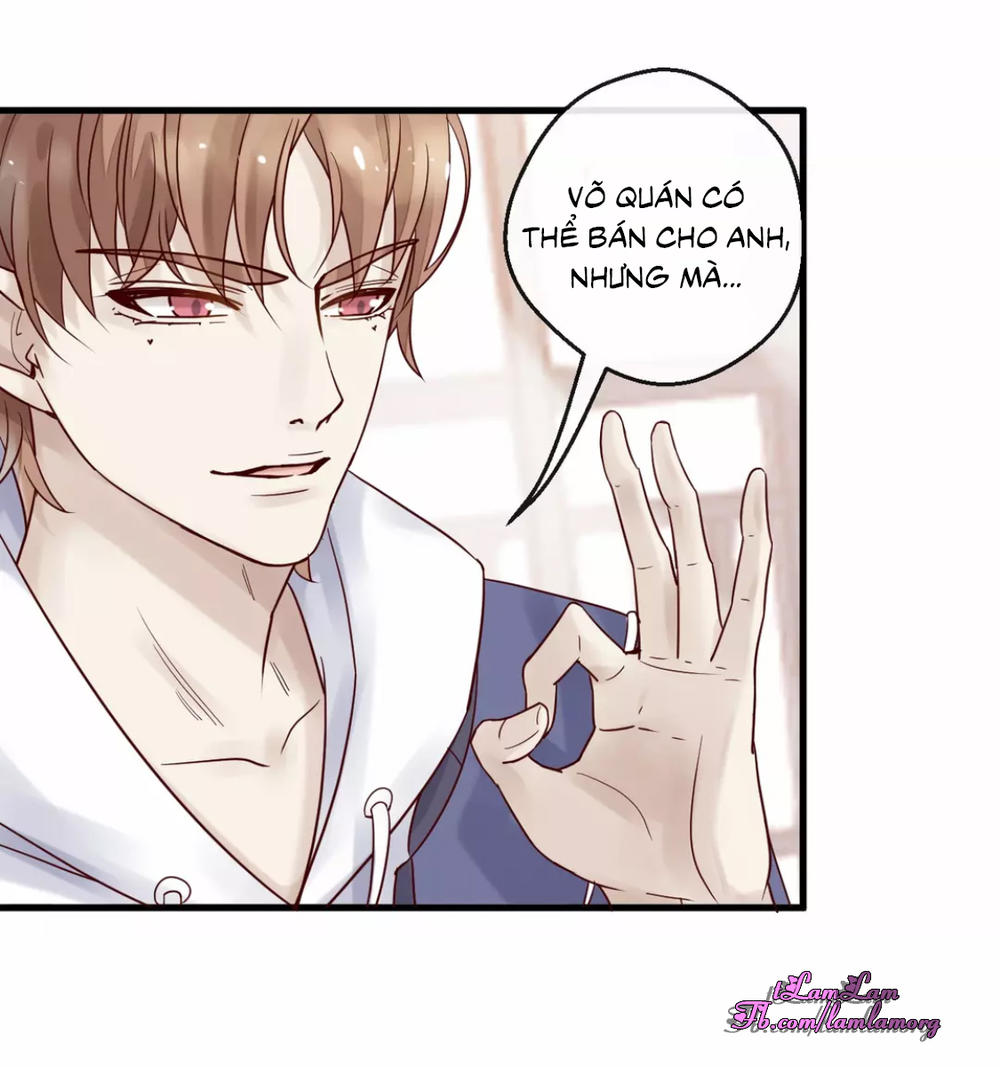 Không Cẩn Thận Vớ Phải Ông Sếp Vạn Tỷ - Chương 11 - Trang 40