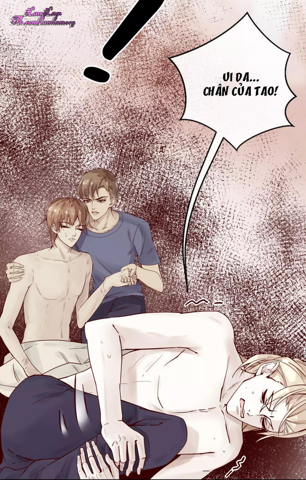 Không Cẩn Thận Vớ Phải Ông Sếp Vạn Tỷ - Chương 11 - Trang 5