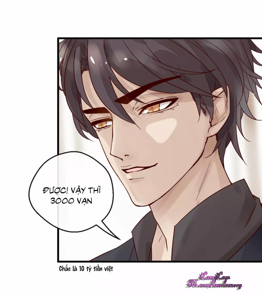 Không Cẩn Thận Vớ Phải Ông Sếp Vạn Tỷ - Chương 11 - Trang 41