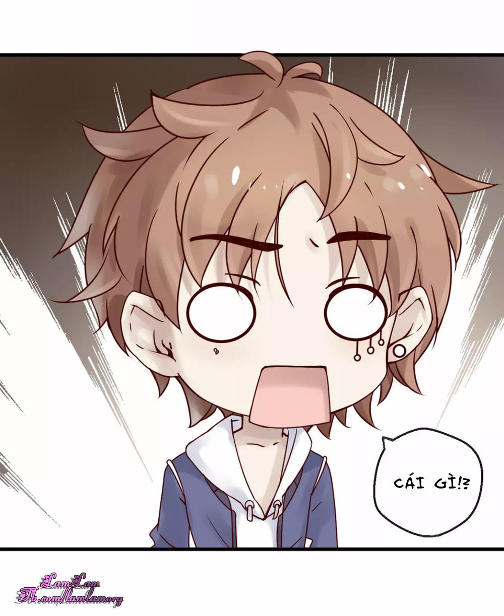 Không Cẩn Thận Vớ Phải Ông Sếp Vạn Tỷ - Chương 11 - Trang 42