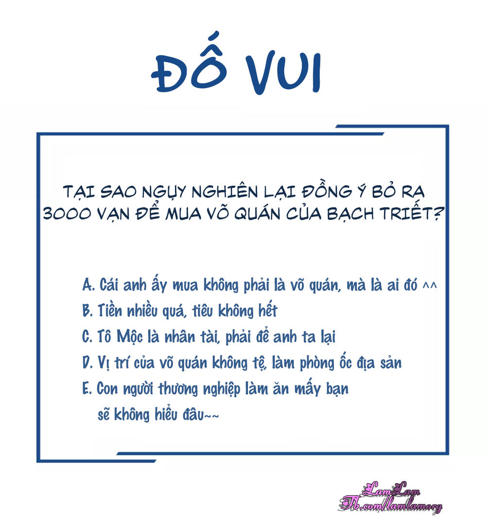 Không Cẩn Thận Vớ Phải Ông Sếp Vạn Tỷ - Chương 11 - Trang 43
