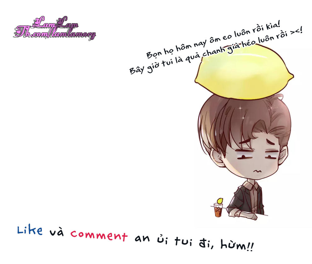 Không Cẩn Thận Vớ Phải Ông Sếp Vạn Tỷ - Chương 11 - Trang 44