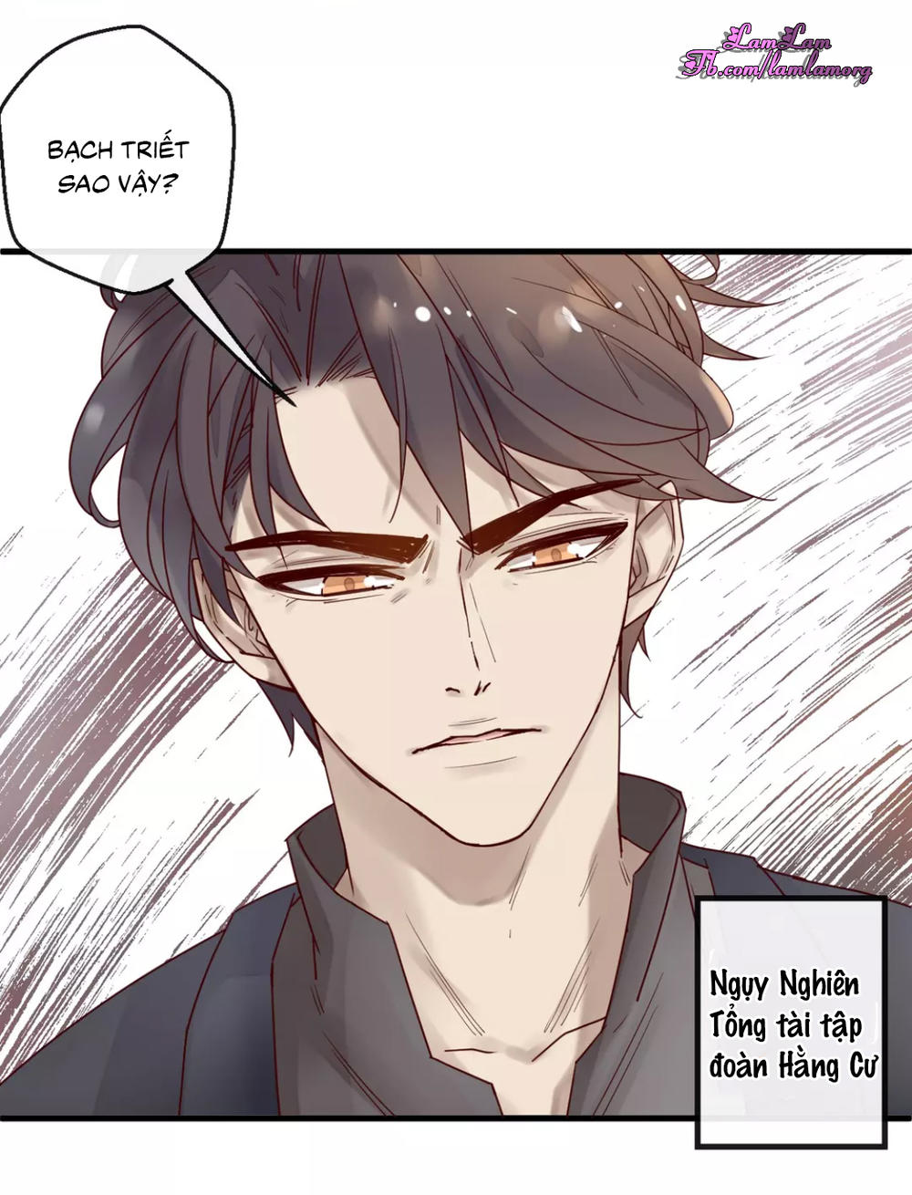 Không Cẩn Thận Vớ Phải Ông Sếp Vạn Tỷ - Chương 11 - Trang 9