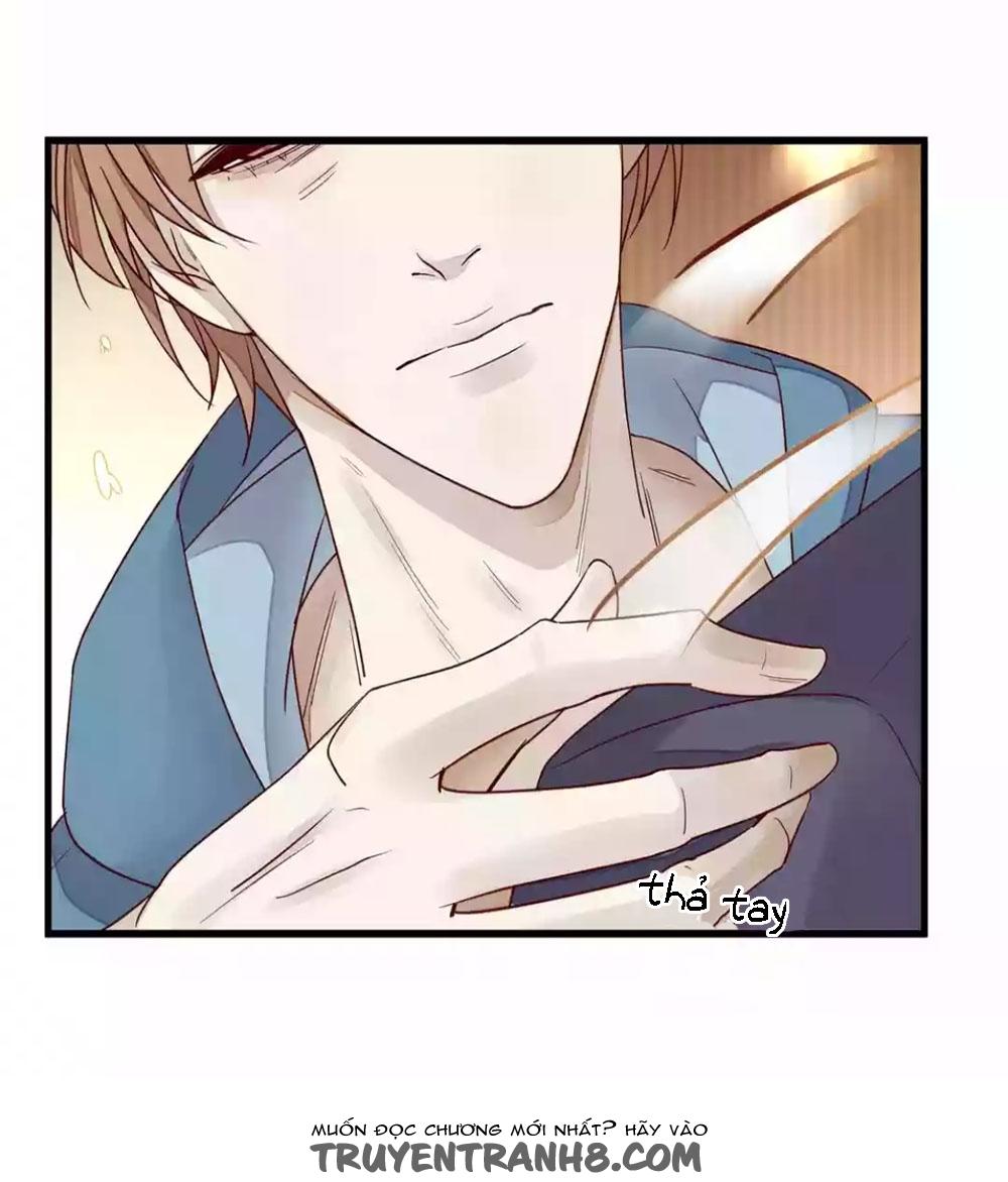 Không Cẩn Thận Vớ Phải Ông Sếp Vạn Tỷ - Chương 2 - Trang 11