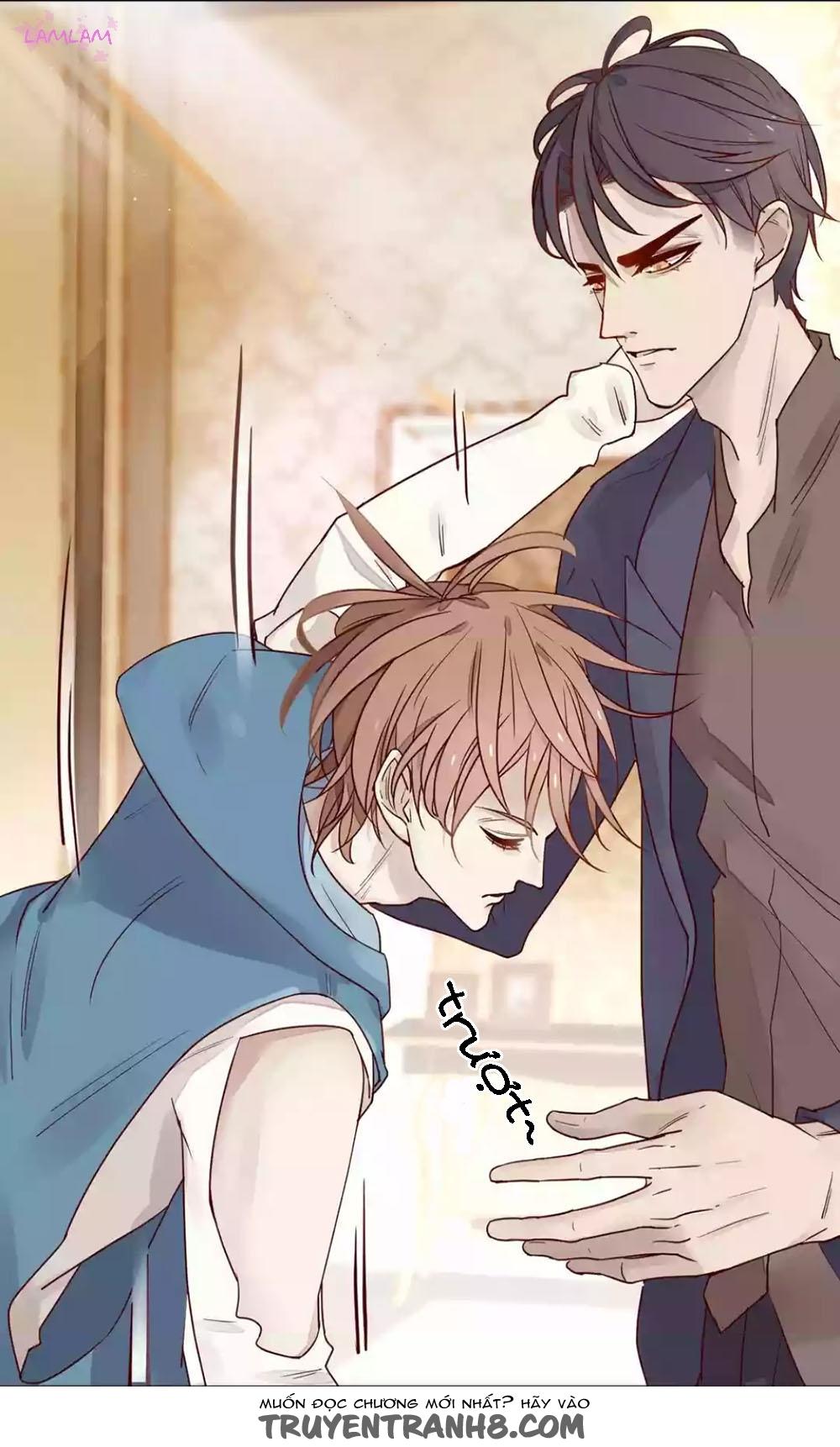 Không Cẩn Thận Vớ Phải Ông Sếp Vạn Tỷ - Chương 2 - Trang 12