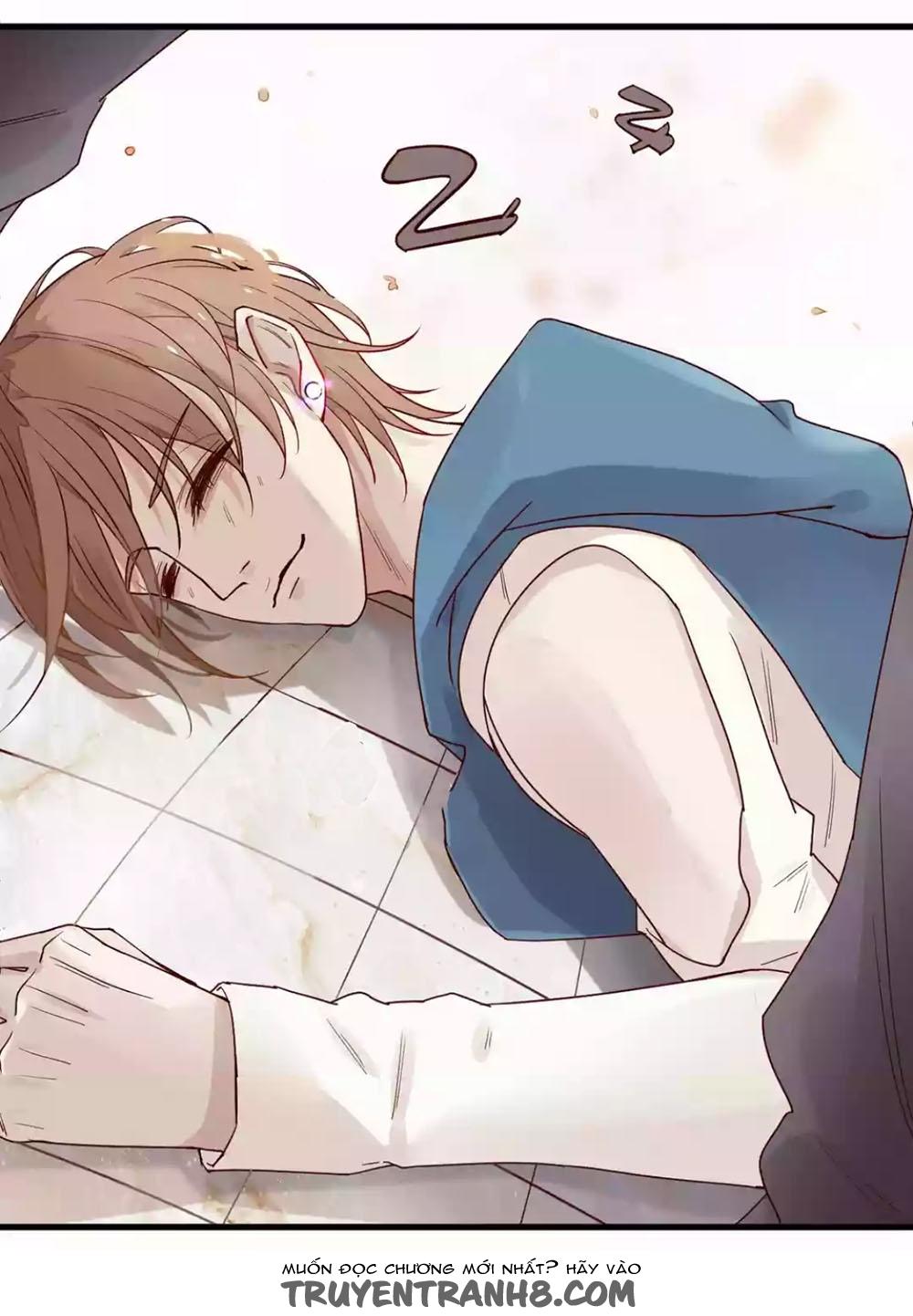 Không Cẩn Thận Vớ Phải Ông Sếp Vạn Tỷ - Chương 2 - Trang 13