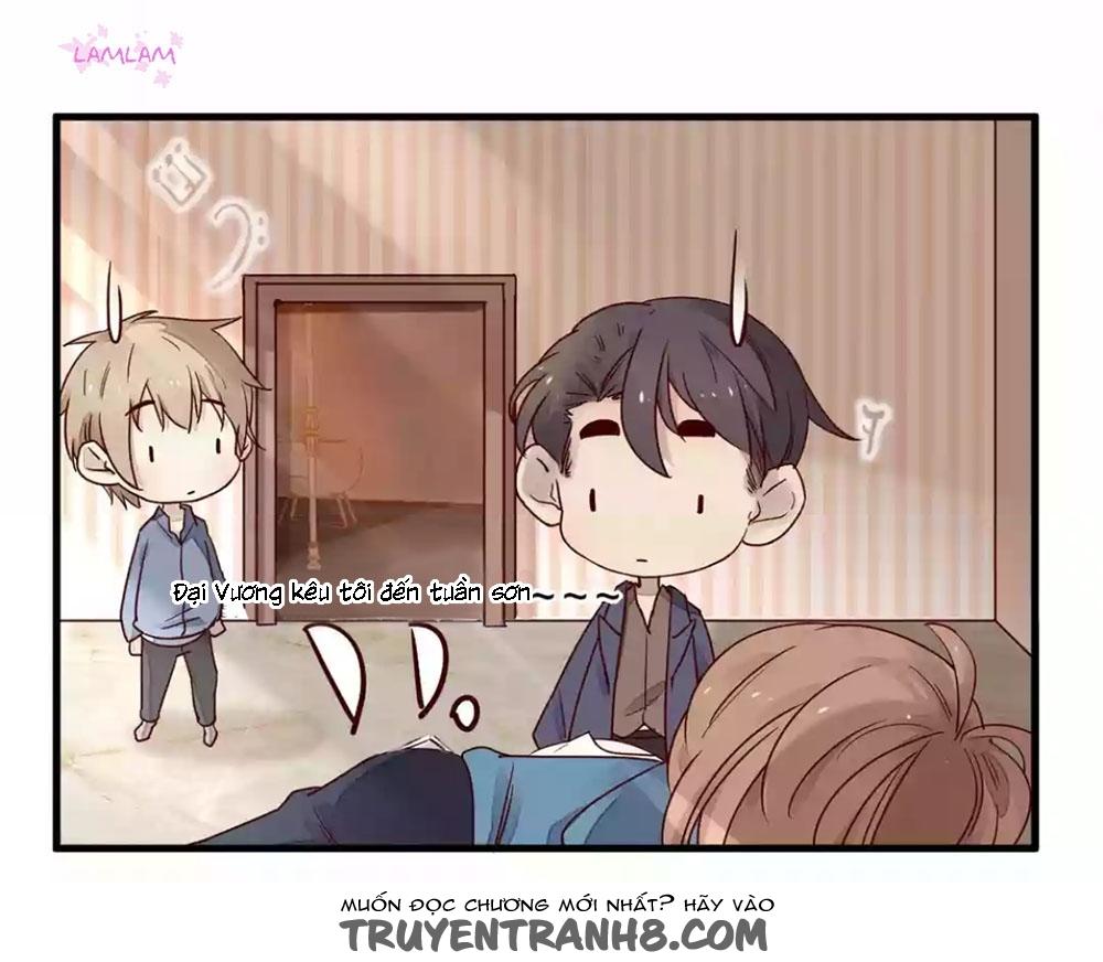 Không Cẩn Thận Vớ Phải Ông Sếp Vạn Tỷ - Chương 2 - Trang 15