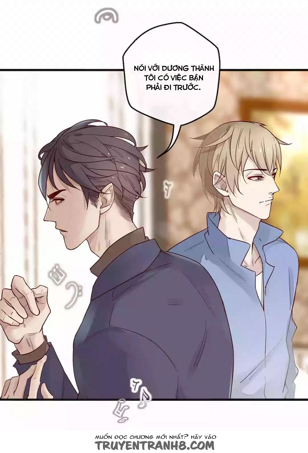 Không Cẩn Thận Vớ Phải Ông Sếp Vạn Tỷ - Chương 2 - Trang 17