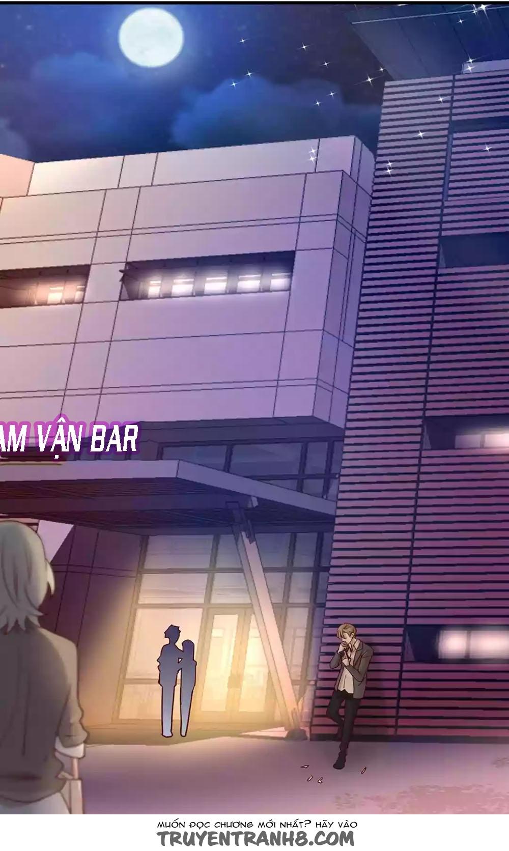 Không Cẩn Thận Vớ Phải Ông Sếp Vạn Tỷ - Chương 2 - Trang 20