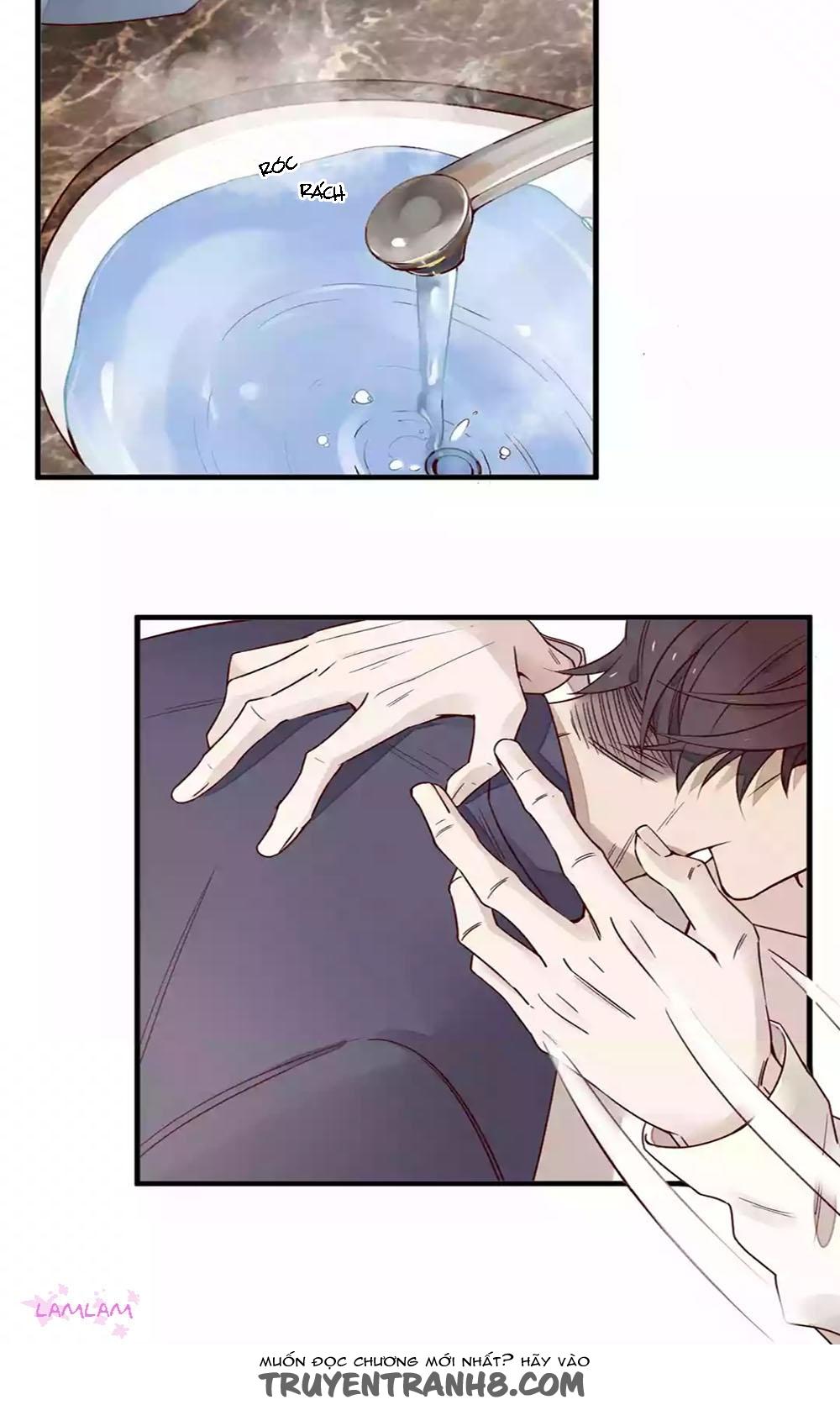 Không Cẩn Thận Vớ Phải Ông Sếp Vạn Tỷ - Chương 2 - Trang 3