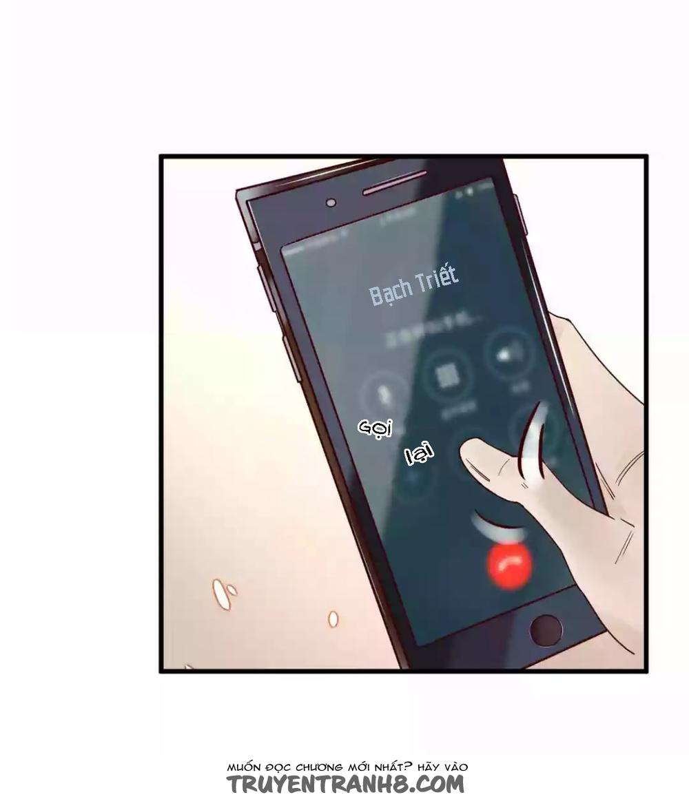 Không Cẩn Thận Vớ Phải Ông Sếp Vạn Tỷ - Chương 2 - Trang 21