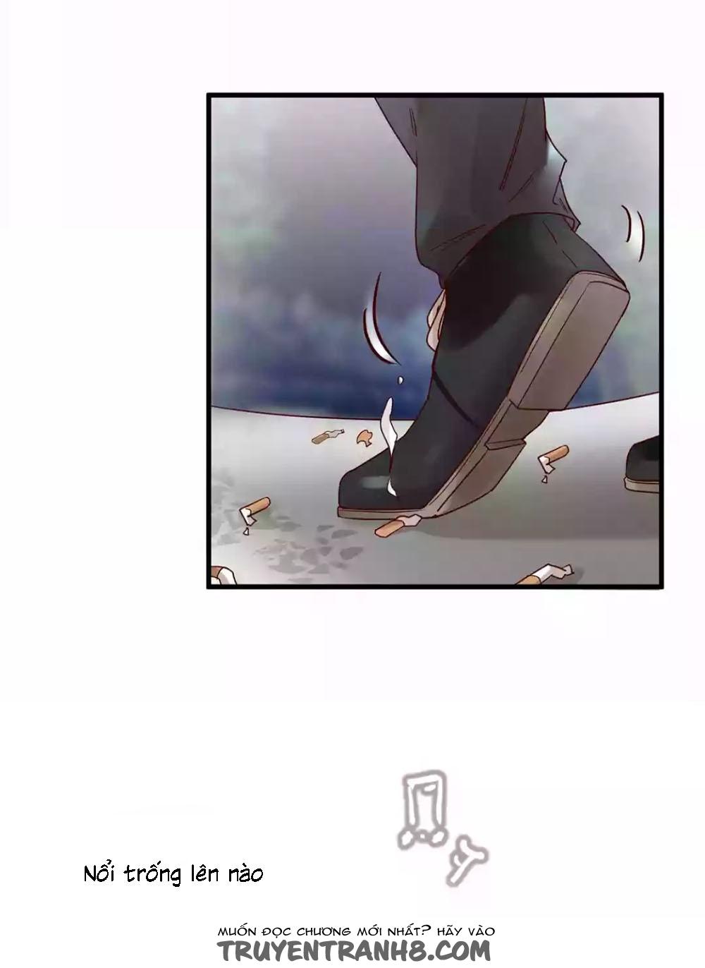 Không Cẩn Thận Vớ Phải Ông Sếp Vạn Tỷ - Chương 2 - Trang 23