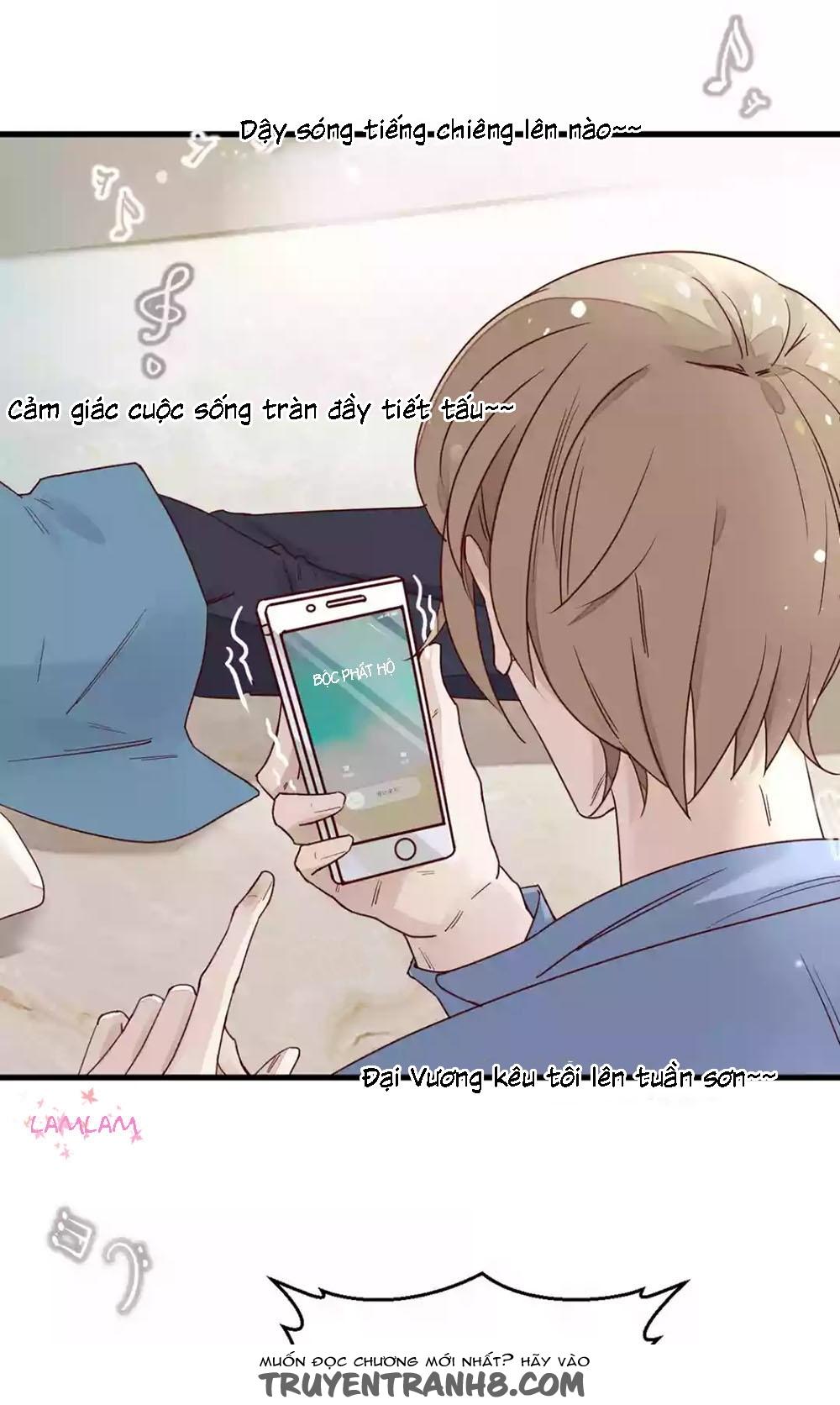 Không Cẩn Thận Vớ Phải Ông Sếp Vạn Tỷ - Chương 2 - Trang 24