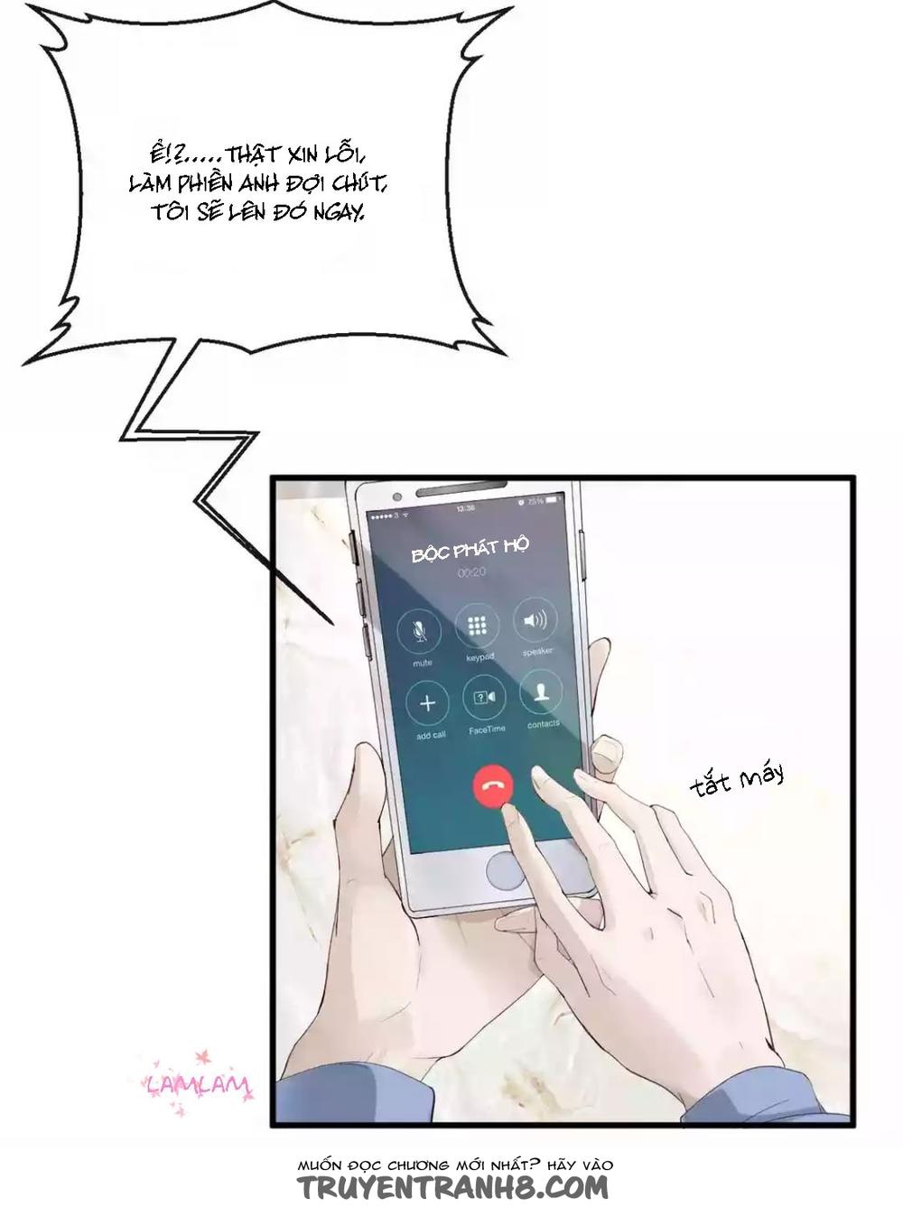 Không Cẩn Thận Vớ Phải Ông Sếp Vạn Tỷ - Chương 2 - Trang 27