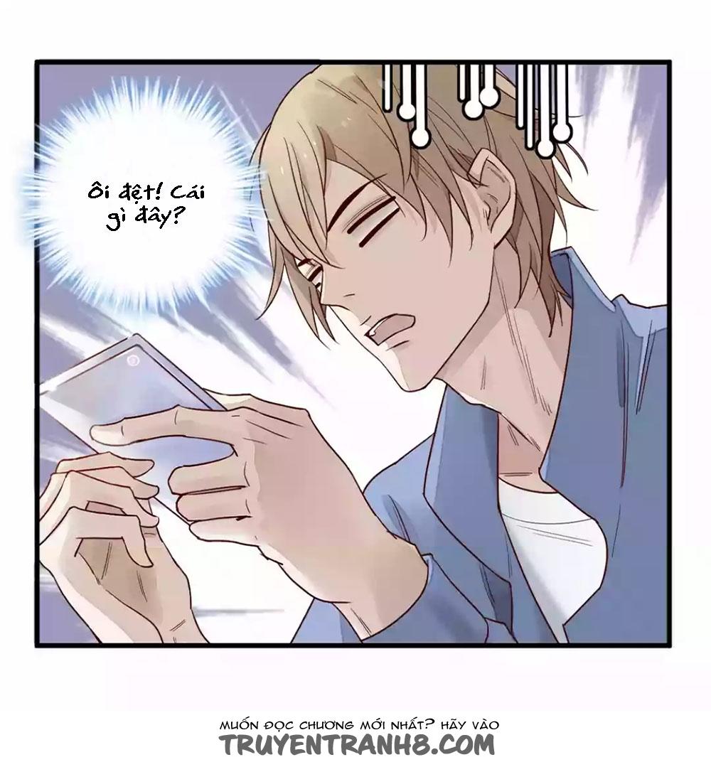 Không Cẩn Thận Vớ Phải Ông Sếp Vạn Tỷ - Chương 2 - Trang 28