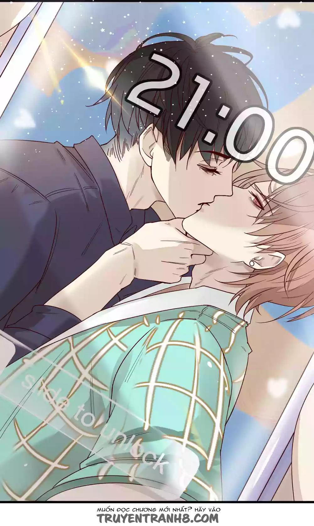 Không Cẩn Thận Vớ Phải Ông Sếp Vạn Tỷ - Chương 2 - Trang 30