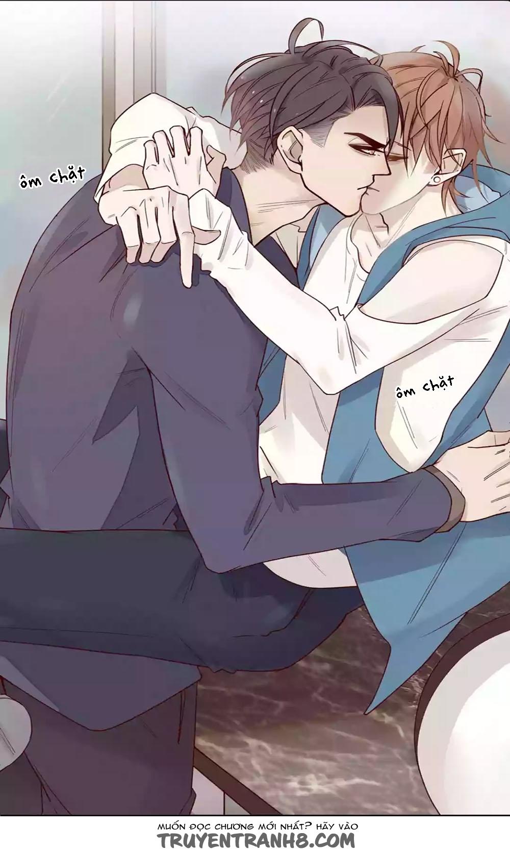 Không Cẩn Thận Vớ Phải Ông Sếp Vạn Tỷ - Chương 2 - Trang 4