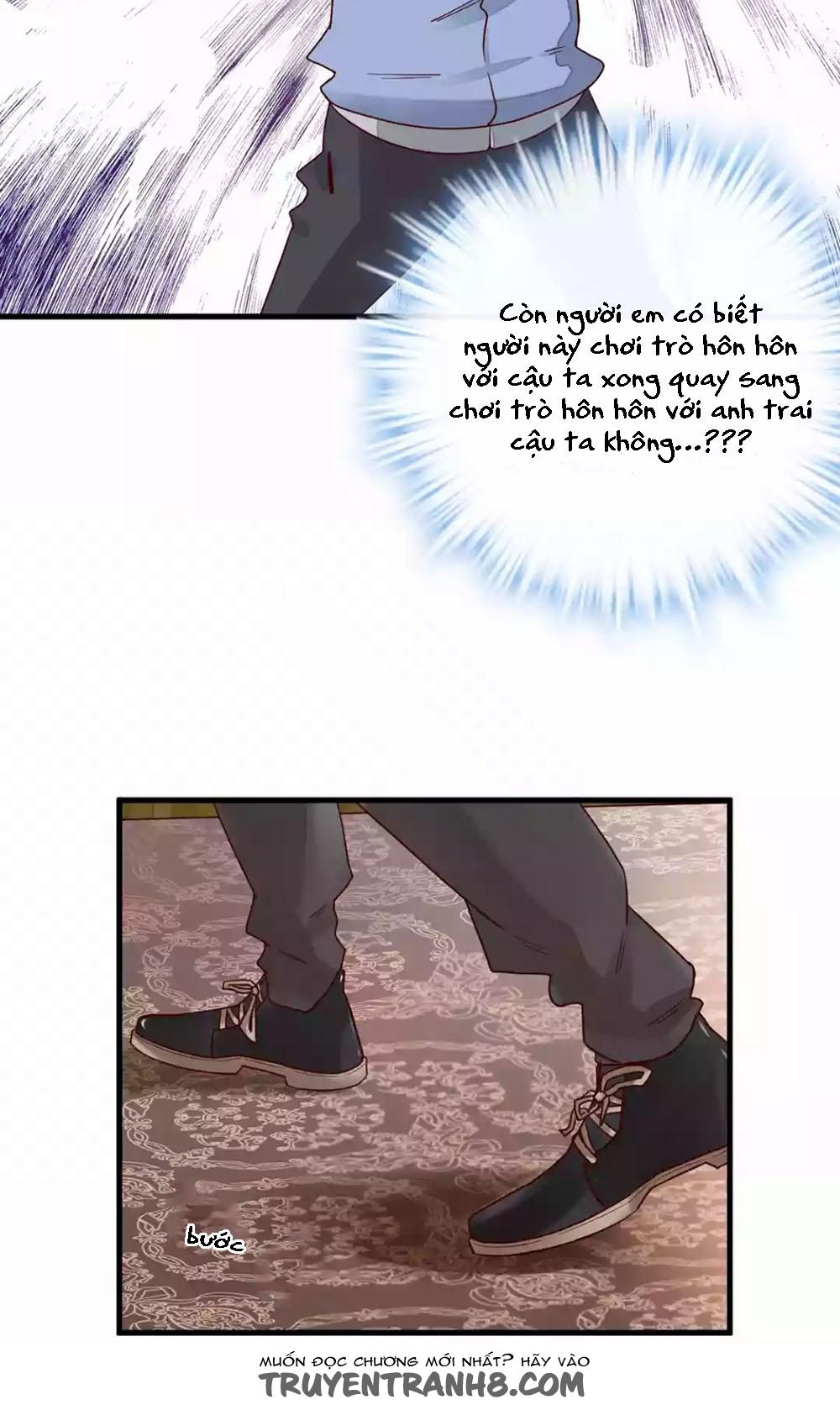 Không Cẩn Thận Vớ Phải Ông Sếp Vạn Tỷ - Chương 2 - Trang 32