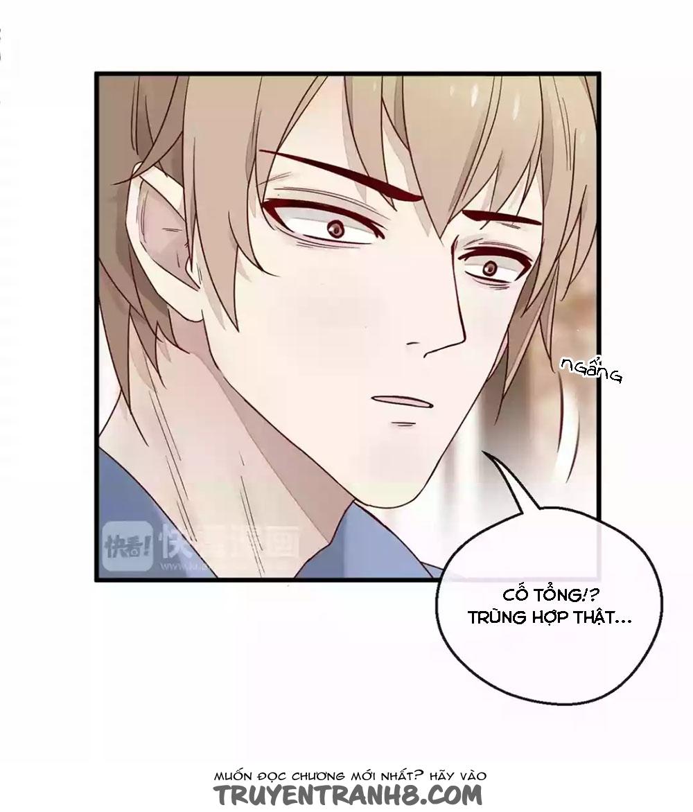 Không Cẩn Thận Vớ Phải Ông Sếp Vạn Tỷ - Chương 2 - Trang 34