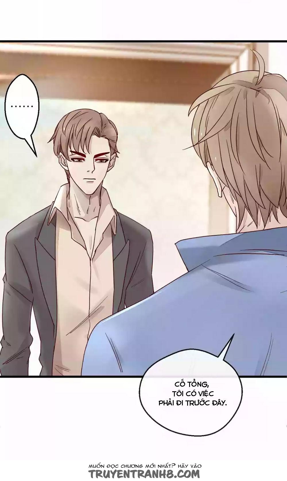 Không Cẩn Thận Vớ Phải Ông Sếp Vạn Tỷ - Chương 2 - Trang 35