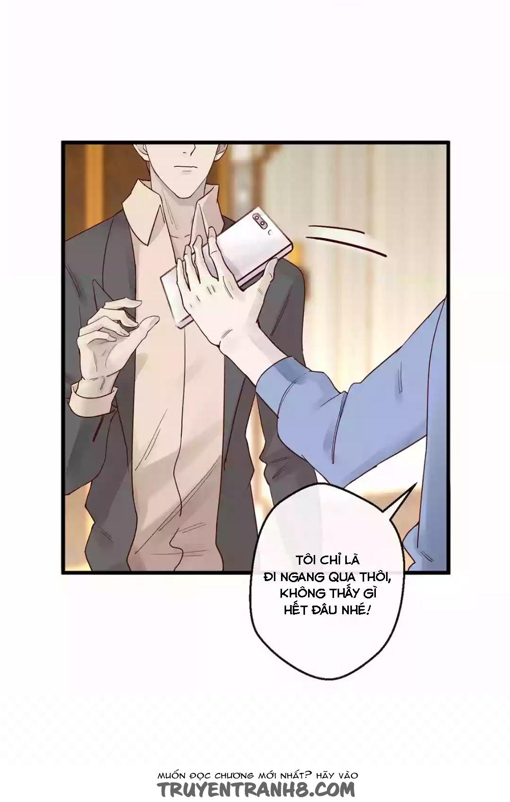 Không Cẩn Thận Vớ Phải Ông Sếp Vạn Tỷ - Chương 2 - Trang 36