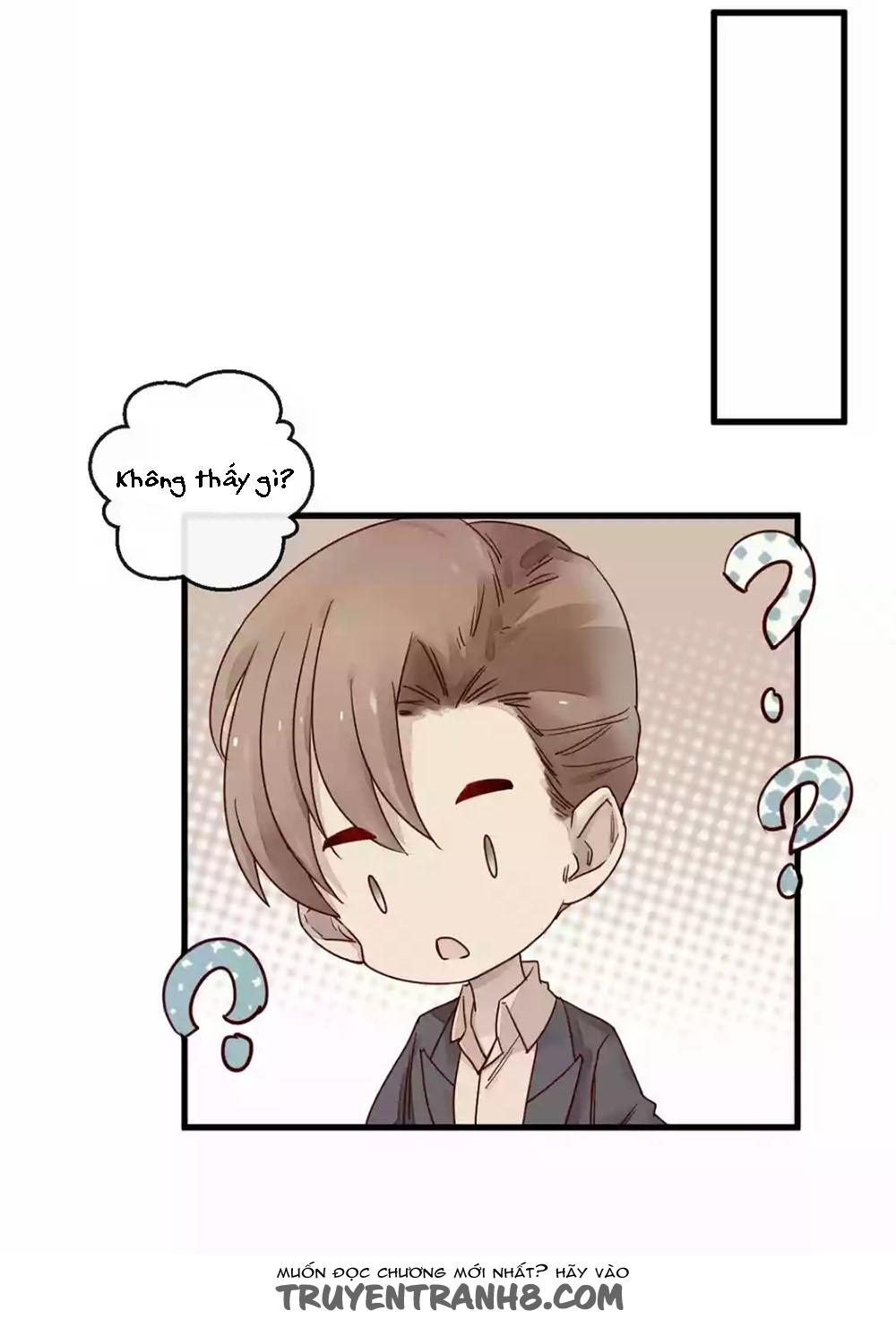 Không Cẩn Thận Vớ Phải Ông Sếp Vạn Tỷ - Chương 2 - Trang 38