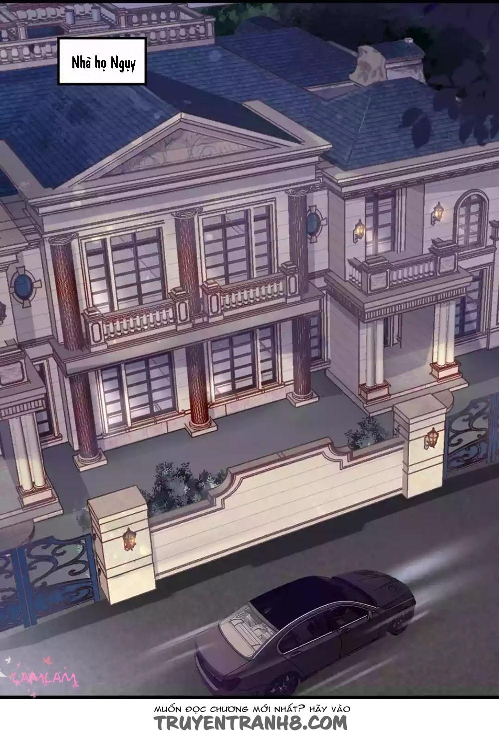 Không Cẩn Thận Vớ Phải Ông Sếp Vạn Tỷ - Chương 2 - Trang 39