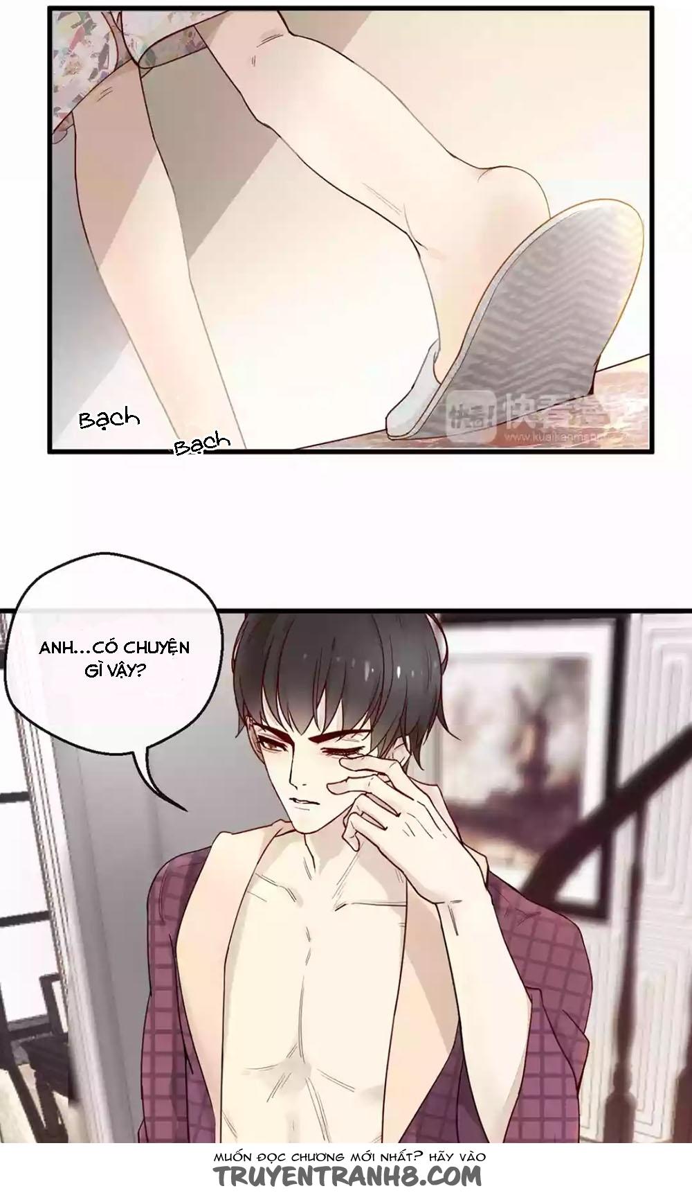 Không Cẩn Thận Vớ Phải Ông Sếp Vạn Tỷ - Chương 2 - Trang 42