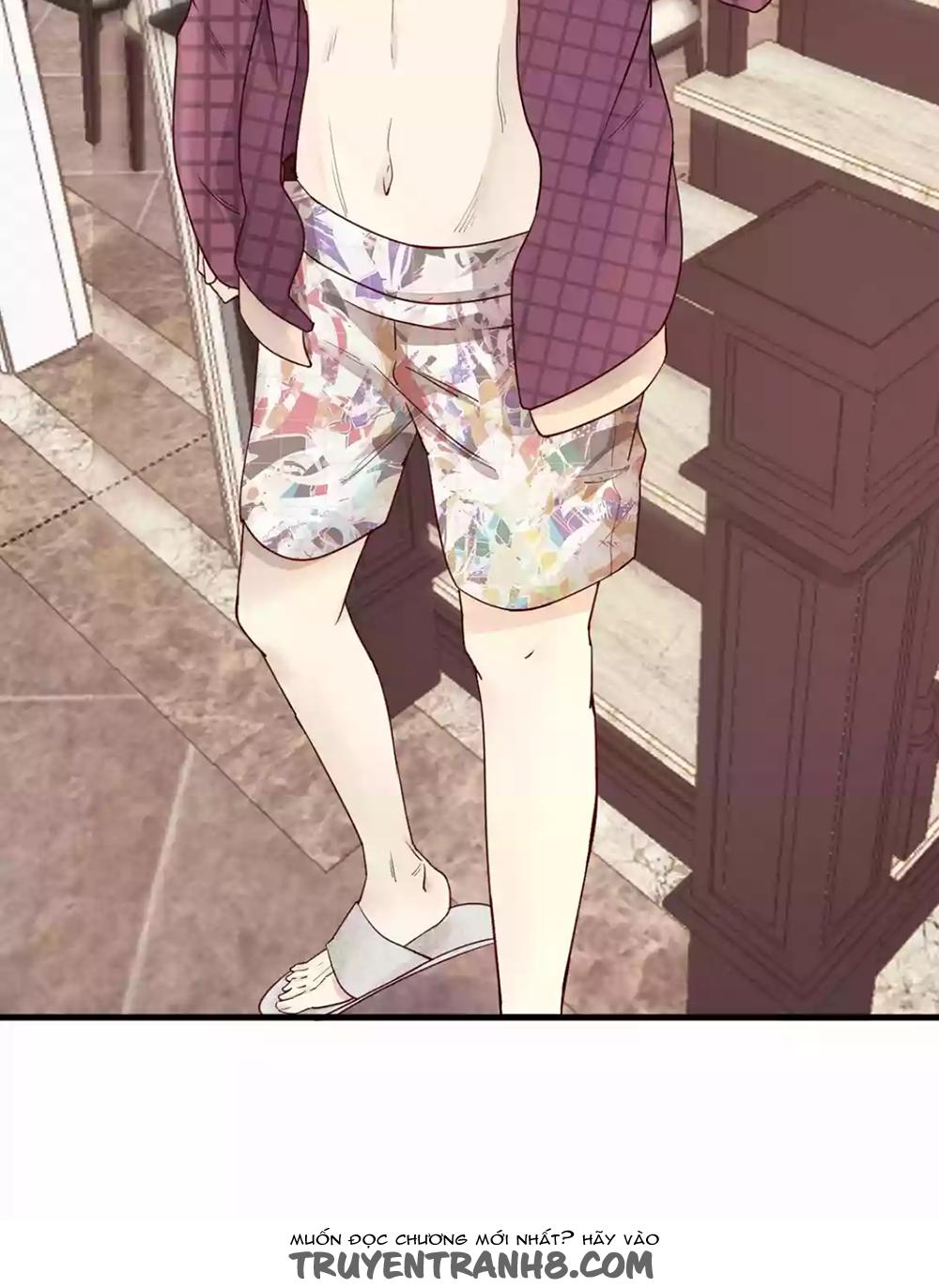 Không Cẩn Thận Vớ Phải Ông Sếp Vạn Tỷ - Chương 2 - Trang 43