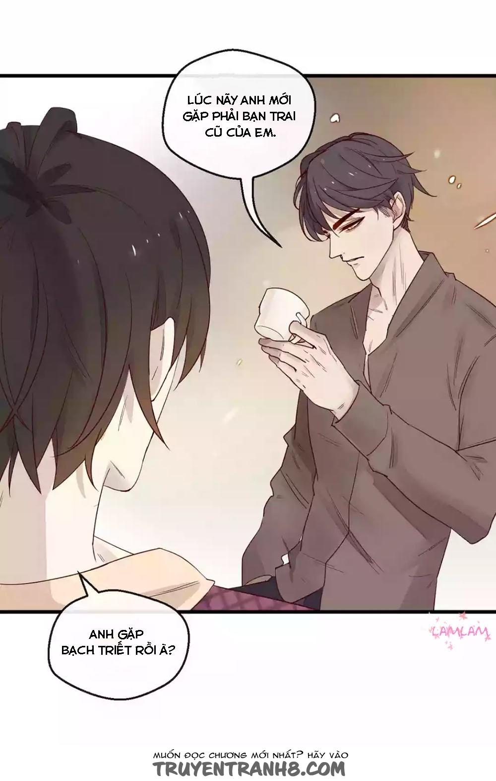 Không Cẩn Thận Vớ Phải Ông Sếp Vạn Tỷ - Chương 2 - Trang 48