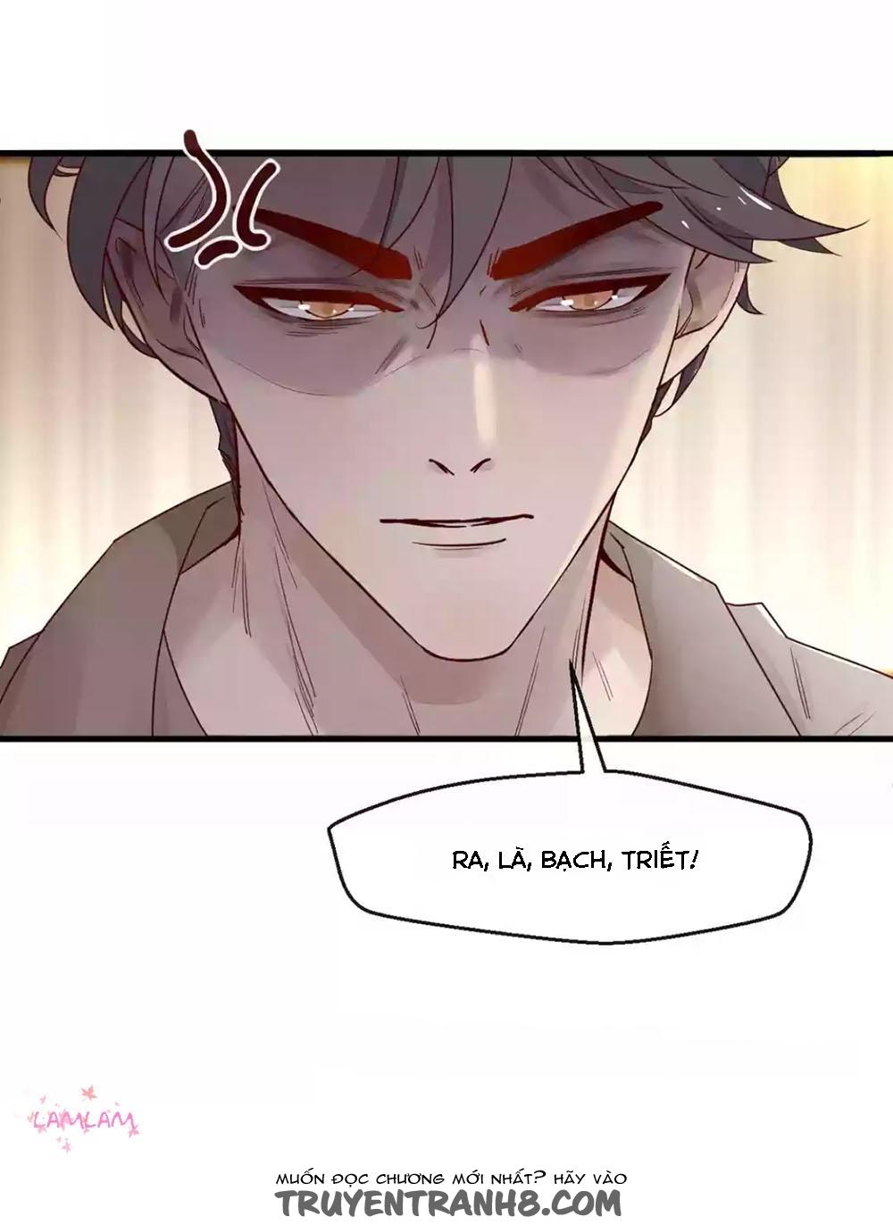 Không Cẩn Thận Vớ Phải Ông Sếp Vạn Tỷ - Chương 2 - Trang 49