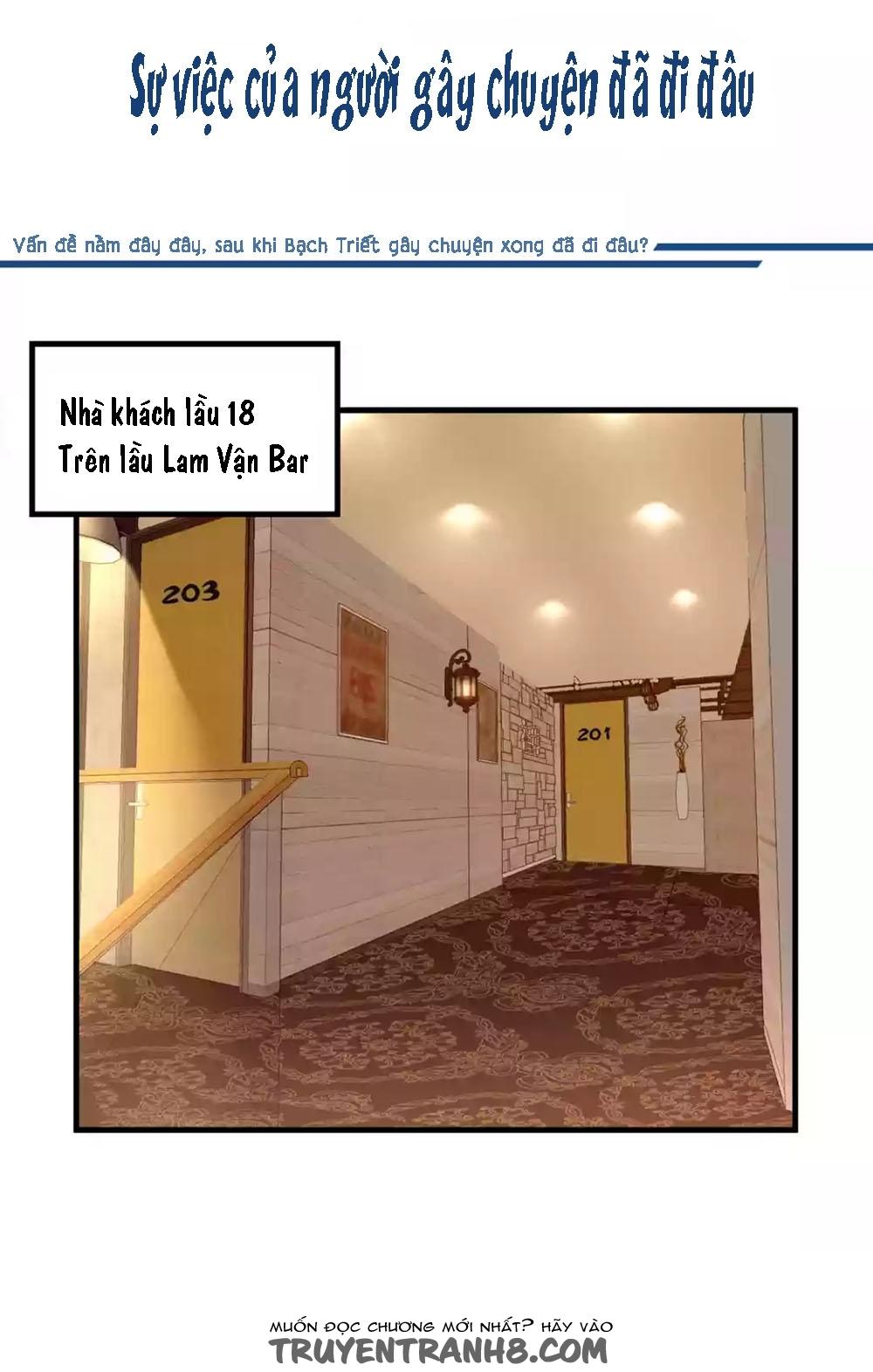 Không Cẩn Thận Vớ Phải Ông Sếp Vạn Tỷ - Chương 2 - Trang 50