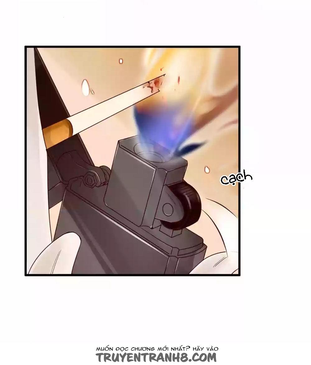 Không Cẩn Thận Vớ Phải Ông Sếp Vạn Tỷ - Chương 2 - Trang 52