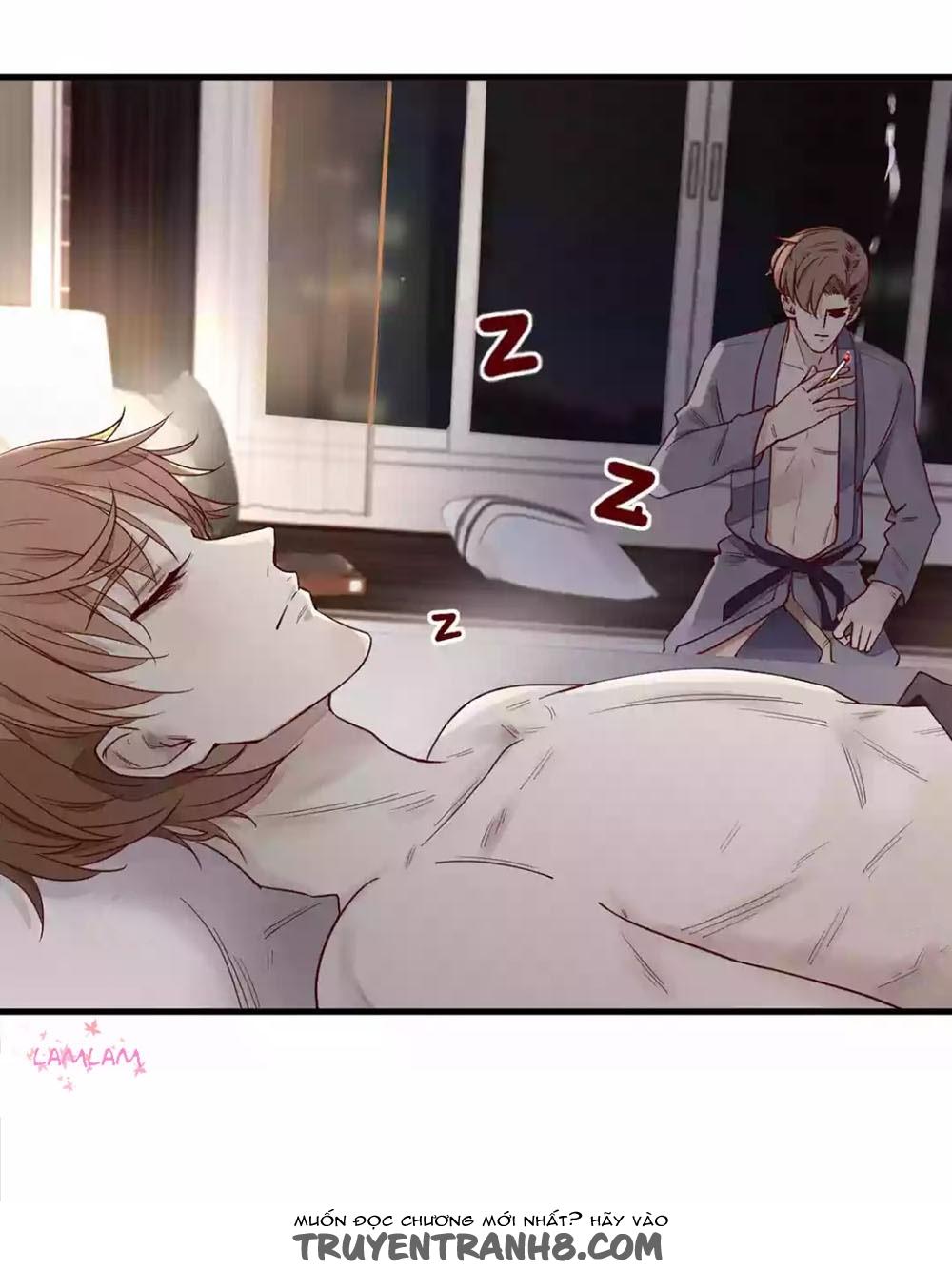 Không Cẩn Thận Vớ Phải Ông Sếp Vạn Tỷ - Chương 2 - Trang 53