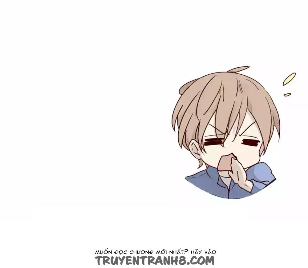 Không Cẩn Thận Vớ Phải Ông Sếp Vạn Tỷ - Chương 2 - Trang 55