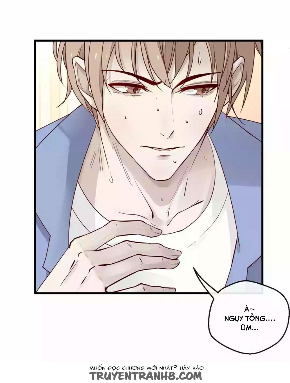 Không Cẩn Thận Vớ Phải Ông Sếp Vạn Tỷ - Chương 2 - Trang 9