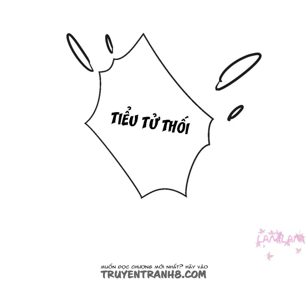 Không Cẩn Thận Vớ Phải Ông Sếp Vạn Tỷ - Chương 3 - Trang 11