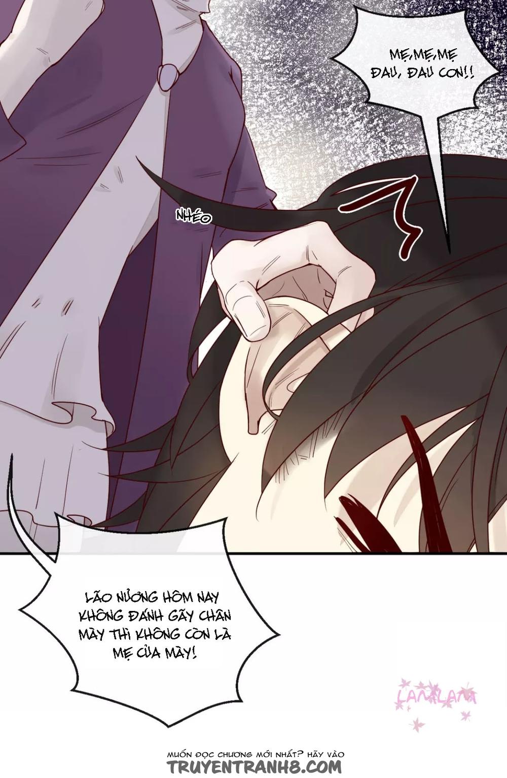 Không Cẩn Thận Vớ Phải Ông Sếp Vạn Tỷ - Chương 3 - Trang 14